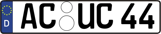 AC-UC44