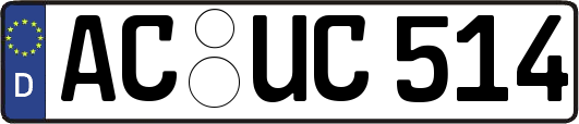AC-UC514