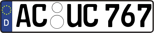 AC-UC767