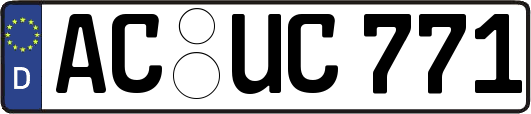 AC-UC771