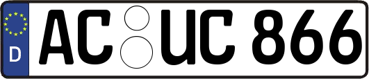 AC-UC866
