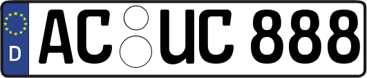 AC-UC888