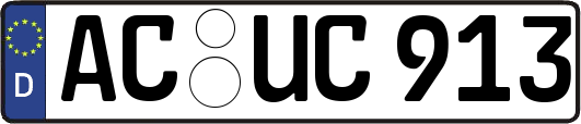 AC-UC913