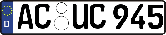 AC-UC945