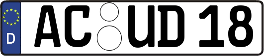 AC-UD18