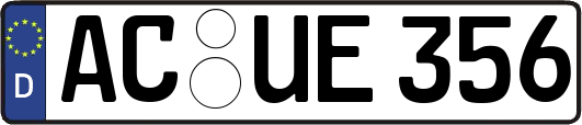 AC-UE356