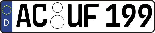 AC-UF199