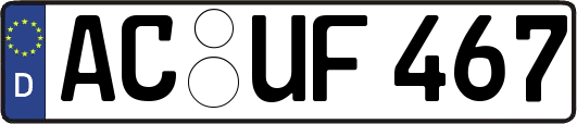 AC-UF467