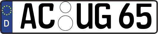 AC-UG65