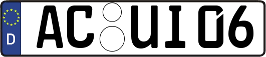 AC-UI06