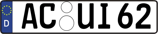 AC-UI62