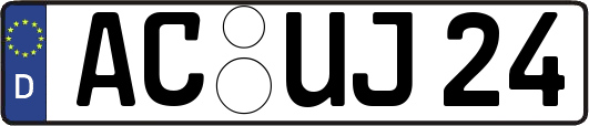 AC-UJ24