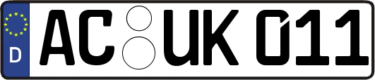 AC-UK011