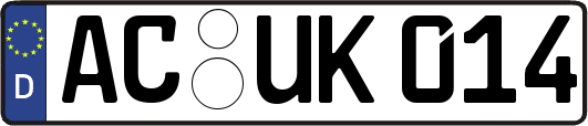 AC-UK014