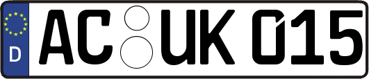 AC-UK015