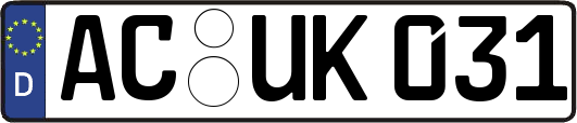 AC-UK031