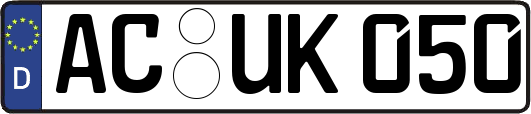 AC-UK050