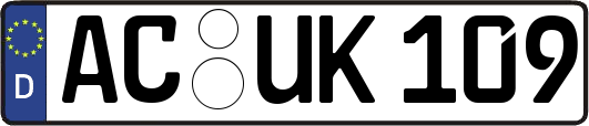 AC-UK109