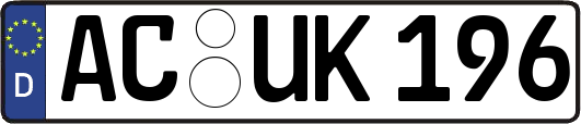 AC-UK196