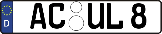 AC-UL8