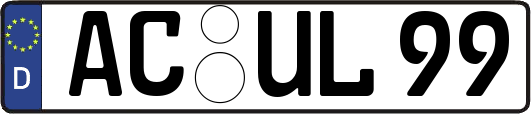 AC-UL99