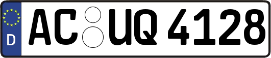 AC-UQ4128
