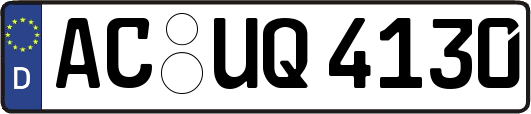 AC-UQ4130