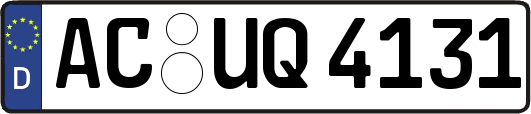 AC-UQ4131