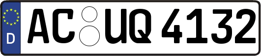 AC-UQ4132