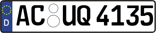 AC-UQ4135