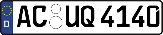 AC-UQ4140