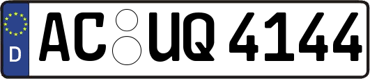 AC-UQ4144