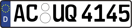 AC-UQ4145