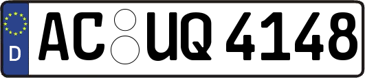 AC-UQ4148