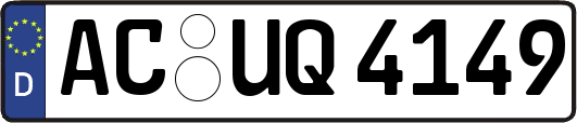 AC-UQ4149