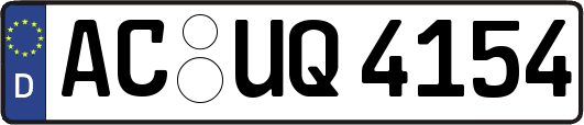 AC-UQ4154