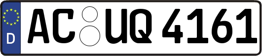AC-UQ4161