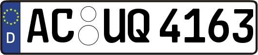 AC-UQ4163