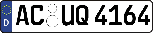 AC-UQ4164
