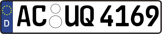 AC-UQ4169
