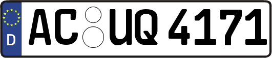 AC-UQ4171