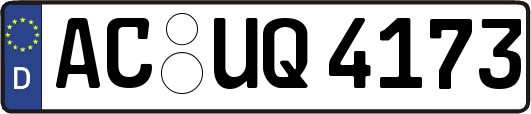 AC-UQ4173
