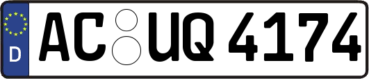 AC-UQ4174