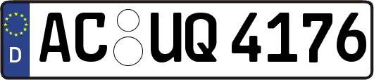 AC-UQ4176