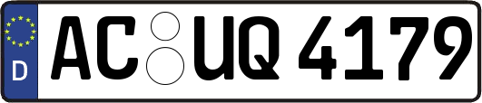 AC-UQ4179