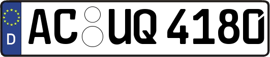 AC-UQ4180