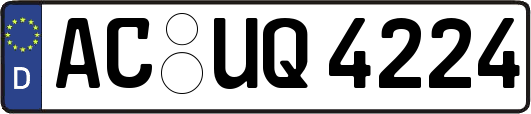 AC-UQ4224