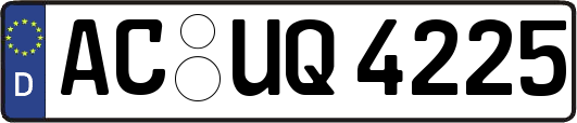 AC-UQ4225