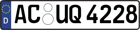 AC-UQ4228