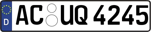 AC-UQ4245